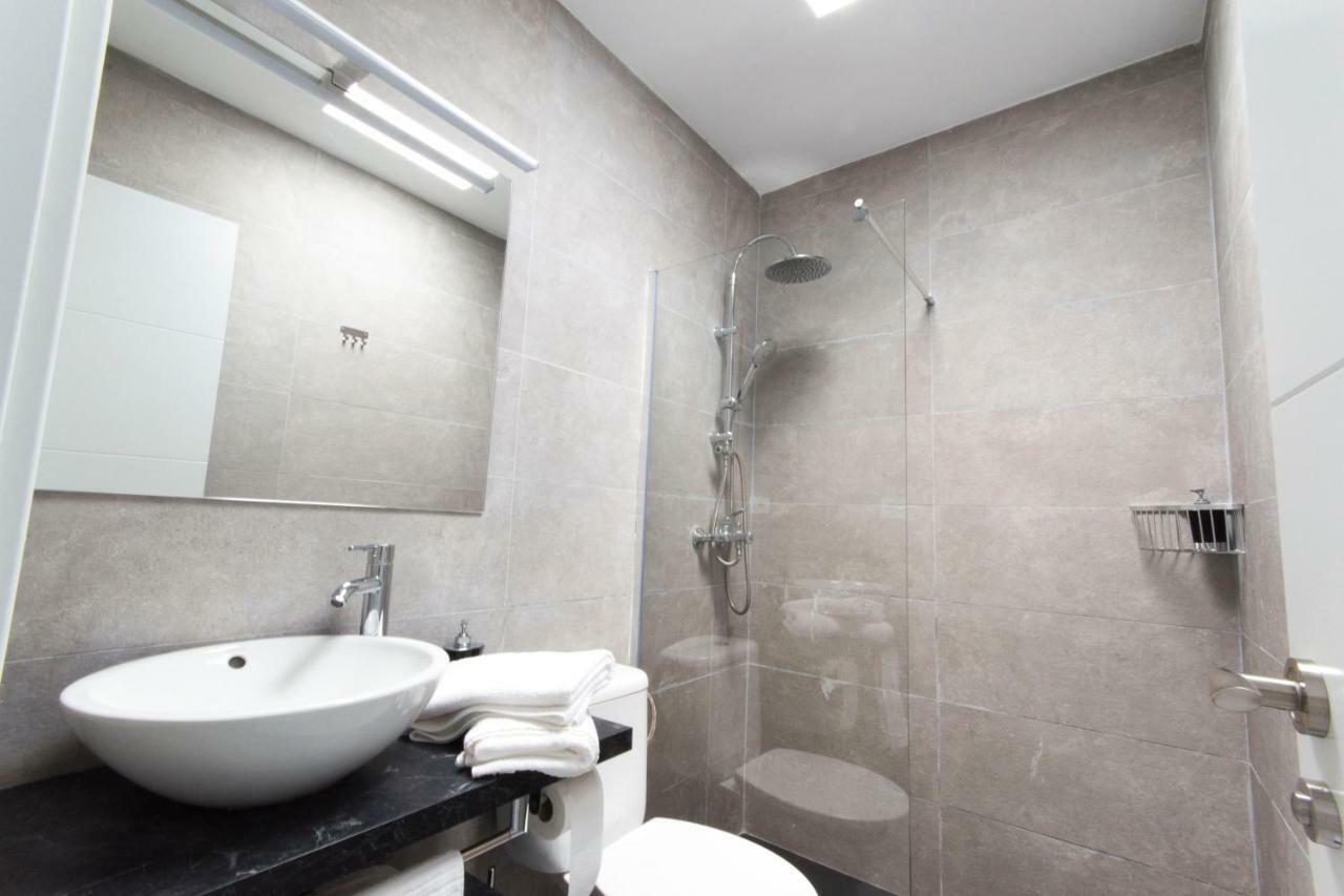 Bungalow With Terrace Near The Beach San Bartolomé Luaran gambar